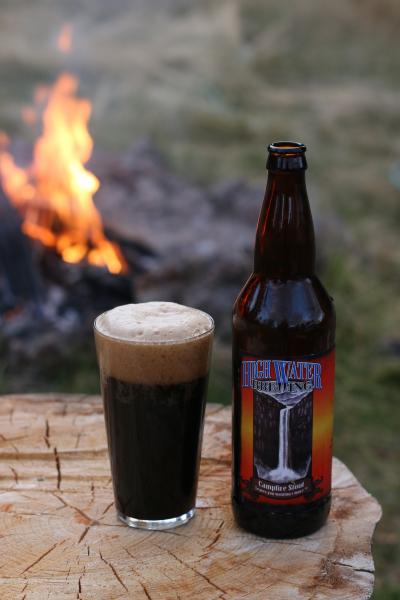 Campfire Stout