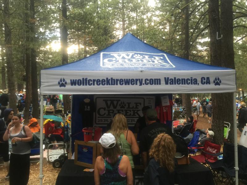 Wolf Creek Brewery