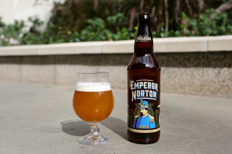 Emperor Norton