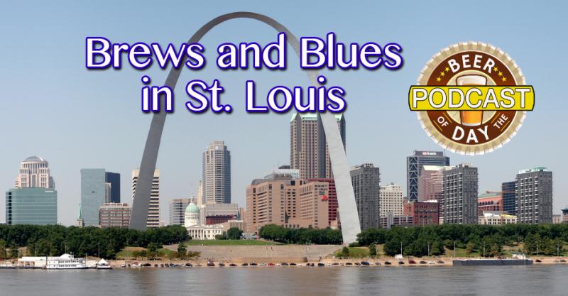 Brews and Blues in St. Louis beers — photo 1 of 2
