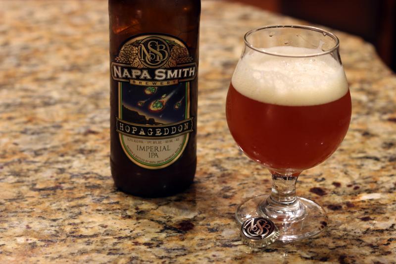 Napa Smith Brewery photos — photo 1 of 1