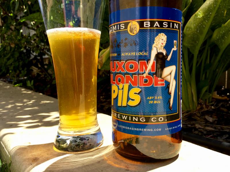 Loomis Basin Brewing Company