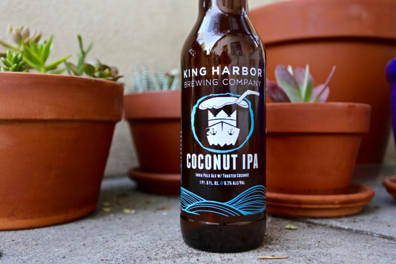King Harbor Brewing Co. photos — photo 1 of 1