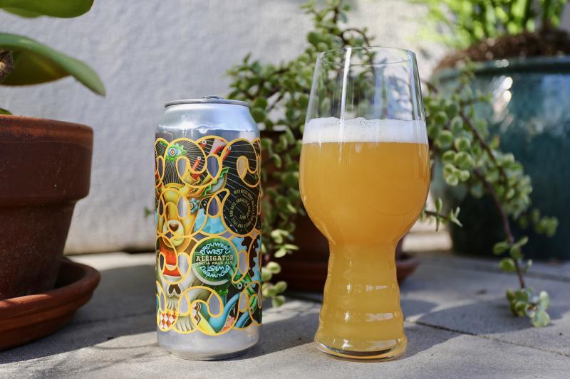 Brouwerij West