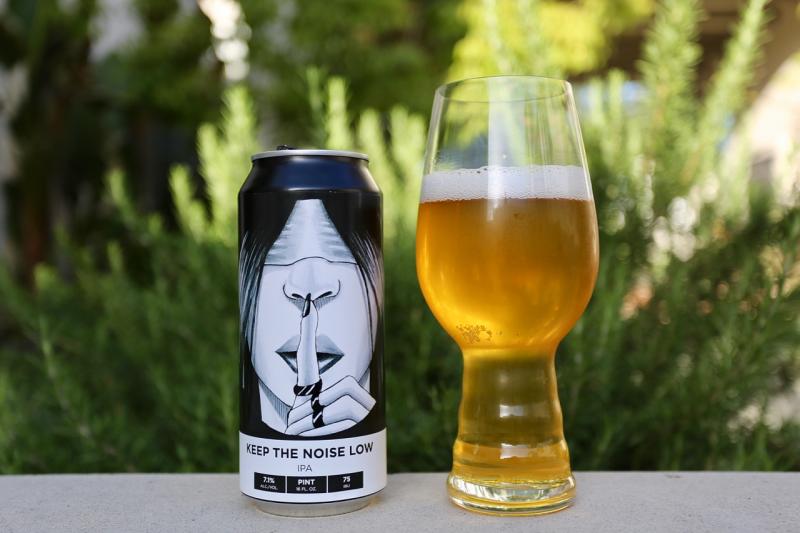 Institution Ale Company