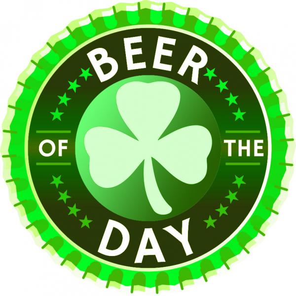 St. Paddy's Day Show beers — photo 1 of 2