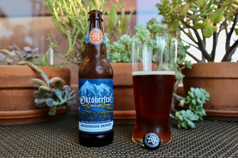 Breckenridge Oktoberfest