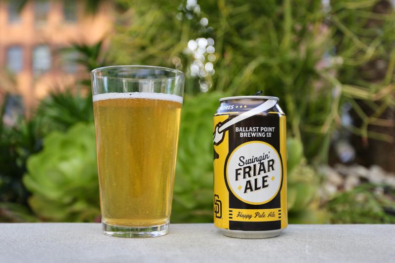 Ballast Point Brewing Company photos — photo 1 of 1