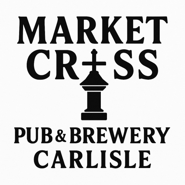 Market Cross Pub & Brewery logo