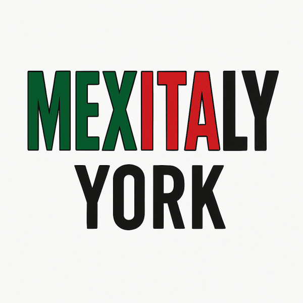 Mexitaly logo