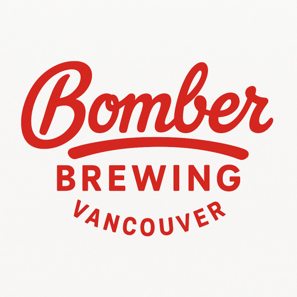 Bomber Brewing logo