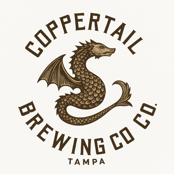 Coppertail Brewing Co. logo